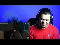 Agsy - I Wanna Know (Official Music Video) - Reaction