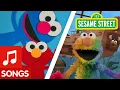 Download Lagu Sesame Street: Two More Hours of Sesame Street Songs!
