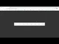 Awesome Pagination Buttons Using Only HTML CSS