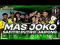Lagu Campursari jaranan • MAS JOKO • safitri putro x jaipong‼️remix by JK MUSIC