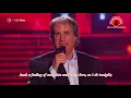 Lagu The lady in red-Chris De Burgh (OFS-090) With Lyrics