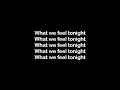 Wilkinson- Half Light feat.Tom Cane lyrics