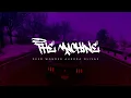 The Machine - Reed Wonder \u0026 Aurora Olivas | Car Lyrics Video