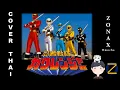 Download Lagu Ninja Sentai Kakuranger OP - [Full][ภาษาไทย][Ver-Thai] Cover by Zonax Omocha