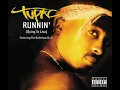 Runnin' (Dying to Live) (w/ Chorus/Hook)