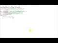 Calculate Grade of Student in Python