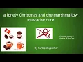 a lonely Christmas and the marshmallow mustache cure by hurtspideyparker | MCU Christmas fanfic
