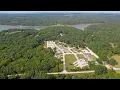 Newly Built RV Park for sale Mile From a pristine destination Lake