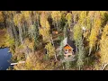 Download Lagu The One Man Homestead | Waiting on Baby in Rural Alaska