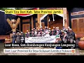 Download Lagu Luar Biasa, Satu Rombongan Kunjungan Langsung Dari Luar Provinsi Ke Desa Sukasari Lembur Pakuan🤩