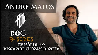doc b sides epis dio 16 disfarce ultrassecreto