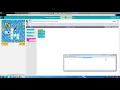 Lesson 4 Debugging with Scrat Express course 2018