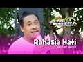 Download Lagu RAHASIA HATI VOC WA KOSLET | SINGA DANGDUT ANGGA PUTRA | EDISI LATIHAN