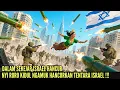 Download Lagu ISRAËL IS IN SCHOK!! VANDAAG GAAT NYI RORO KIDUL HET ISRAËLISCHE LEGER VERNIETIGEN, DE IRON DOME ...