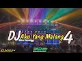 Download Lagu DJ VIRAL TIKTOK!!! |AKU YANG MALANG 4|| BASS HOREGG... ||By ZakkyStyle (WCSB)