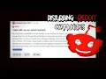 The Most Disturbing Reddit Communities