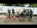 BayCare Cancer Institute Breaks Ground on First Proton Therapy Center in Tampa Bay Area