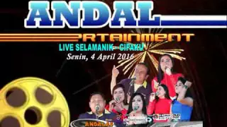 Download Racun Asmara-Mira Mayanda ANDALAS Entertaimemt MP3