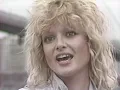 Lagu MTV Behind The Scenes 1983 with Nina Blackwood on Qube Cable