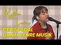 PERFORMANCE MYTHA LESTARI CINTA SEGITIGA