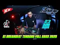 Download Lagu DJ BREAKBEAT TERBARU FULL BASS 2025 || DJ LUTHFI AP 23 JUNI 2024 || NEW PARAGON PEKANBARU