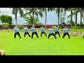 TUKSO - Eva Eugenio | DDC | ABJR Remix | Dance Fitness 