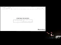 Grap L in Python - A Chamberlain