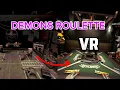 Download Lagu RUSSIAN ROULETTE IN VR!? (Devils Roulette)