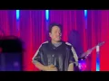 RENEE - Extraños De Nuevo feat. Marco Mares (En Vivo desde el Lunario del Auditorio Nacional)