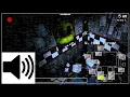 Camera switch sound effect FNAF