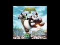 Download Lagu Kung Fu Panda 3 - Kung Fu Fighting -  The Vamps - Soundtrack