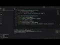 Learn Python create atm system
