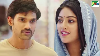  alludu adhurs bellamkonda srinivas nabha natesh