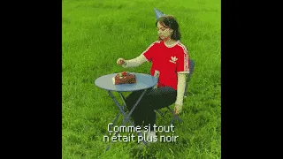 Satine - Ohoui! (Visualizer)