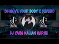 Download Lagu DJ MOVE YOUR BODY X PSYCHO SLOW BEAT TIKTOK VIRAL TERBARU 2021