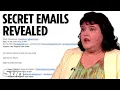 Real Baby Reindeer Martha s SHOCKING emails to Starmer revealed as she vows to sue Netflix for 11m