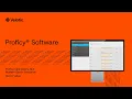 Proficy Batch Integration Demo Manage Batch Recipes in Proficy Operations Hub Velotic