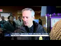 Funeral held for Milwaukee crossing guard