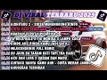 Lagu DJ TIKTOK TERBARU 2025-🎵DJ AISHITERU 2 - SIKSA MENANGGUNG RINDU🎵DJ CINTA DARI SEBERANG FULL ALBUM