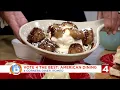 Live in the D Vote 4 the Best American Dining - 4 Corners Diner in Romeo