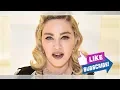 Did Madonna Get Butt Implants - Madonna Butt Implant Response