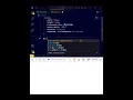 Mesmerizing Circle Animation with Coding A Visual Delight