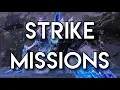 Guild Wars 2 Strike Missions Can Save Us All