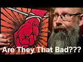 Lagu Are They That Bad??? My Take On 5 Disliked Rock/Metal Albums