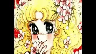 candy candy baile de ensue o 