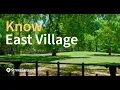 Guide to the East Village NYC Know the Neighborhood