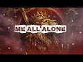Dear God It's Me - Lionheart (Official Lyric Video)