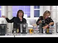 Keurig K-Elite Coffee Maker w My K-Cup Filter and 40 K-Cup Pods on QVC