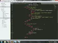 How to Create the admin category page part 2 Complete CMS in php