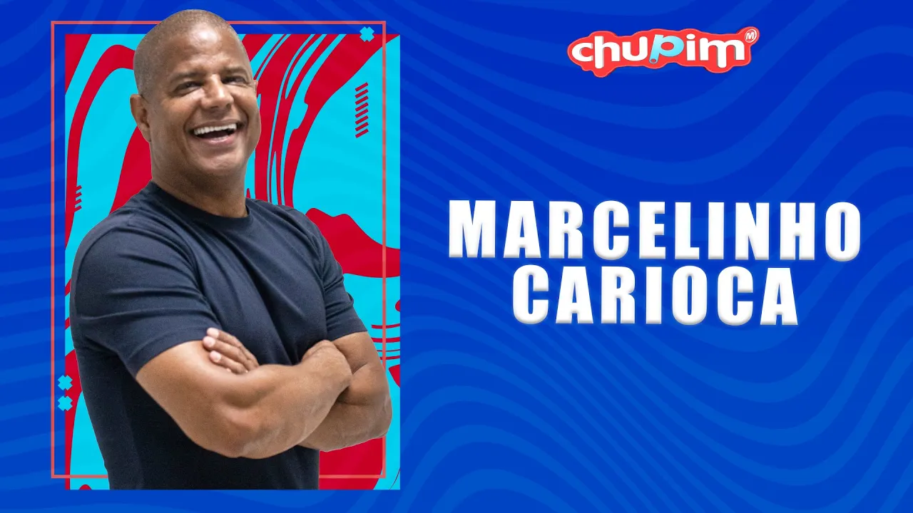 MARCELINHO CARIOCA  -  Notícias e Fofocas